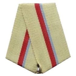 Колодка к медали За Оборону Киева