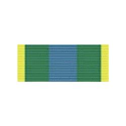 Лента к медали За преобразование Нечерноземья РСФСР