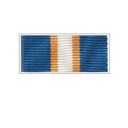 Лента к медали За содружество во имя спасения МЧС
