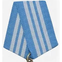 Колодка к медали Нахимова СССР